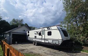 Ready, Set, Camp