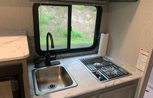"The Mountain Rambler"-Coachman Cross Trail AWD