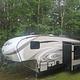 2018 Cougar 326RDS RV rental photo 8