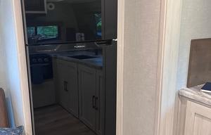 268FKBS - Blue Peaks Rendezvous - Luxury Camping