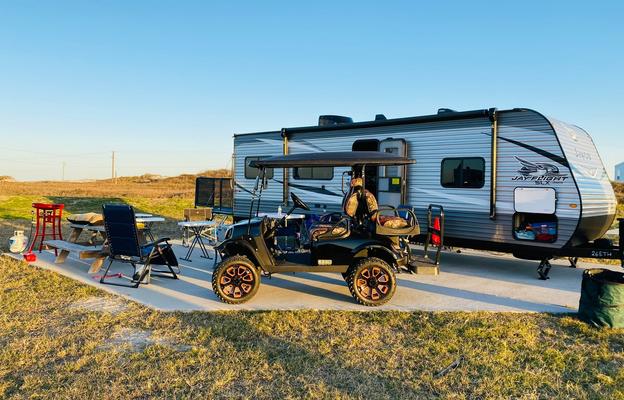 2021 Jayco Jay Flight SLX 265RLSW