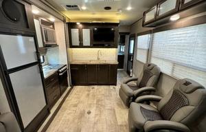 NoCo 2020 Grand Design Momentum 25G