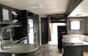 2017 Forest River Evo
