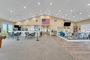 Champions Run RV Resort