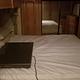 The home away from home travel trailer.