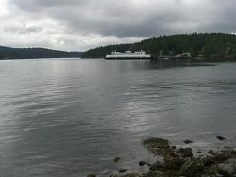 Blind Island