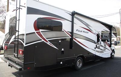 2023 32' Four Winds 31W