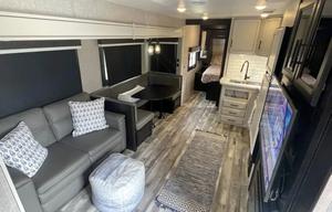 Gulf Coast Get-Away