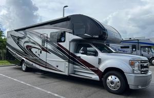 38' 2023 Thor Omni in Des Moines, Easy to Drive