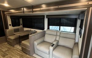 2023 CrossRoads RV Sunset Trail SS309RK