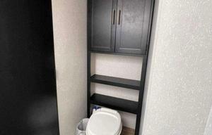 The Hooligan Hideout