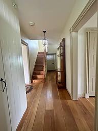 Historic Bushman House (Gettysburg)