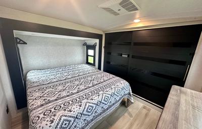 2025 Forest River RV Wildwood Heritage Glen