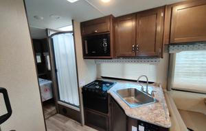 2020 Thor Motor Coach Four Winds 28A