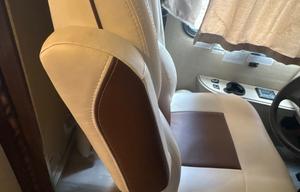 2017 Thor Motor Coach Windsport 35M