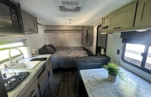 The Adventure Queen, Bunkhouse- Sleeps 6-8