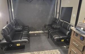 2018 Forest River RV XLR Boost 27QB Bumper Pull