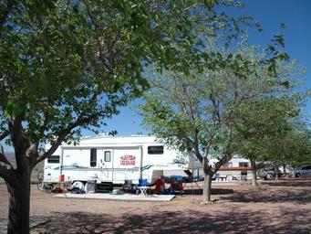 Zions Gate RV Resort