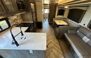 2021 Forest River RV EVO T3250