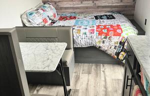 Adventures Await Aspen Trail 1700BH