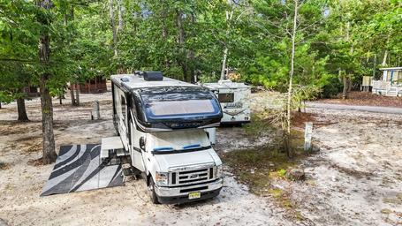 Whippoorwill Campground
