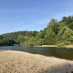 River Rock Point