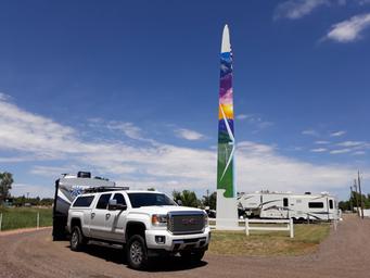 Trailing Edge Park