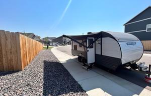2026 Sunset Park RV Sun-Lite 21BH RV rental photo 3