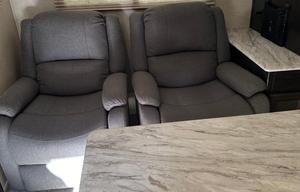 2020 Coachman Spirit Ultra light