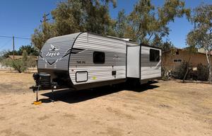 2026 Jayco Jay Flight SLX 287BHSW