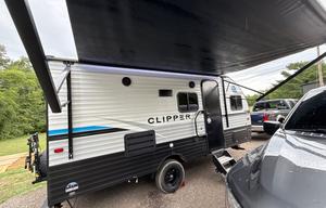 2022 Coachmen RV Clipper Ultra-Lite 17BH