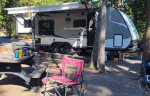 2016 Jayco Jay Feather X213