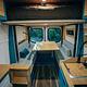 Scenic Vans' "The Carmel" - Unlimited Mileage