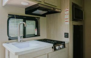 2023 Coachmen RV Catalina Summit Series 7 164BHX