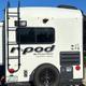 2021 Forest River R Pod RP-196 - Easy to Tow!