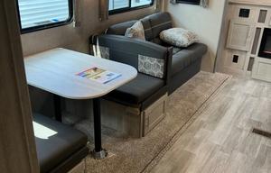 The Glamping Getaway