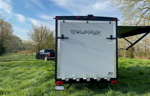 2021 Forest River RV Cherokee Wolf Pup