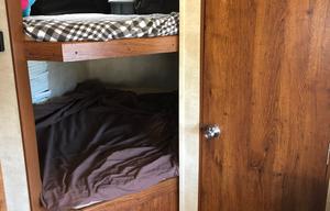 2015 Keystone Hideout