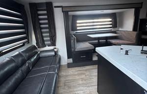 2022 Forest River RV Cherokee Grey Wolf 23MK RV rental photo 2