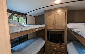 “The Venture”  2017 Forest River RV