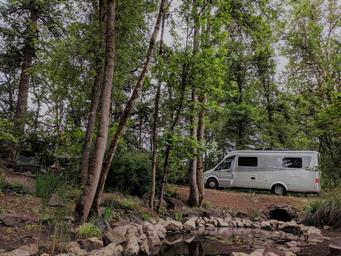 Deerwood RV Park