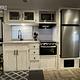 SHASTA Dual-Entry w/ Private Master, Bunks & 2 ACs
