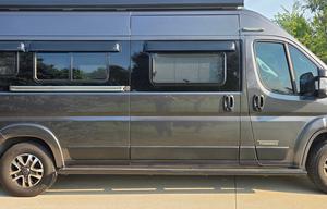 Camper Van Life!!!! at its best