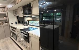 2025 KZ Connect C293RB