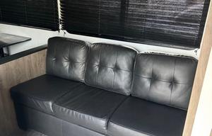 Family Bunkhouse Travel Trailer