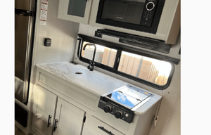2022 Forest River RV Wildwood FSX 167RBK