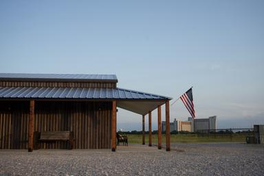 All Inn RV Park