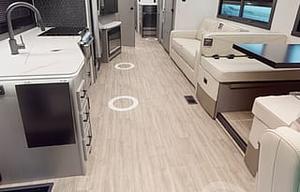 Your Home Away from Home On Wheels Awaits You