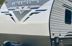 2022 Palomino Puma 32BH2B RV rental photo 26