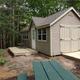 Bill's Bungalow exterior